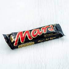 Фото - Mars - Stranke.Food