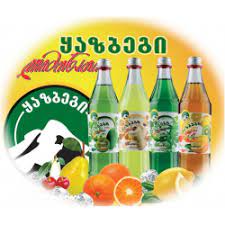 Фото - Лимонад Казбеги - Stranke.Food