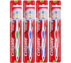 Фото - Зубная щетка Colgate - Stranke.Food