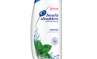 Фото - Шампунь Head&Shoulders - Stranke.Food
