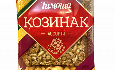 Фото - Казинаки "Ассорти" - Stranke.Food