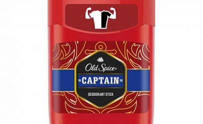 Фото - Old Spice (антиперспирант) - Stranke.Food