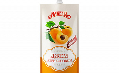 Фото - Джем Махеев (в ассортименте) - Stranke.Food