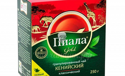 Фото - чай Пиала - Stranke.Food