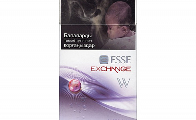 Фото - Esse Exchange W - Stranke.Food