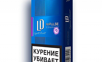 Фото - ld-impulse-compact - Stranke.Food