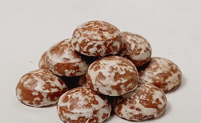 Фото - Пряники "Казахстан" - Stranke.Food