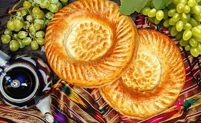 Фото - Лепешки - Stranke.Food