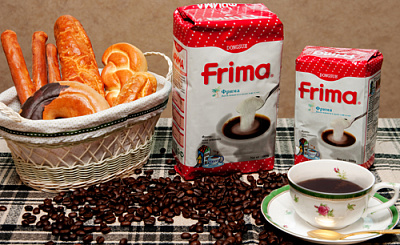 Фото - Frima сухое молоко (500 гр.) - Stranke.Food